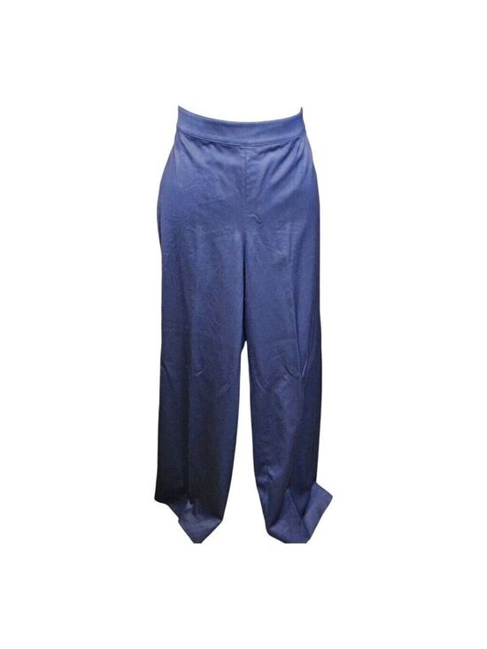 St. John Pants - St. John Pants, Size 12, Dark Blue